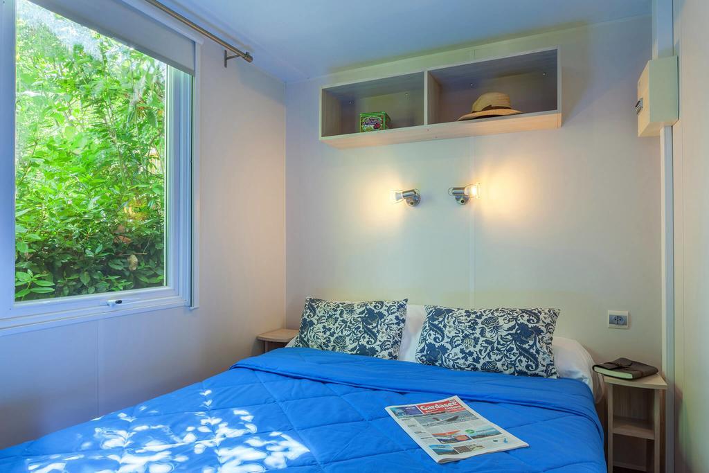 Camping Piantelle Moniga del Garda Exterior foto